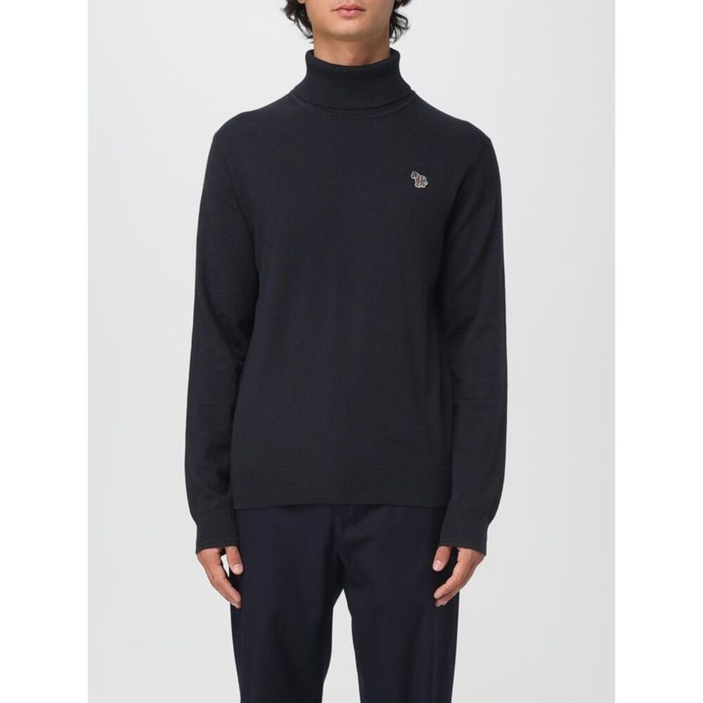 Ps Paul Smith Sweater Men Black